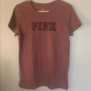 PINK t-shirt